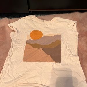 Cotton tees